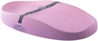 Bumbo Wickelunterlage Changing Pad, Cradle Pink