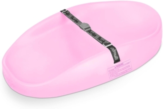 Bumbo Wickelunterlage Changing Pad, Cradle Pink