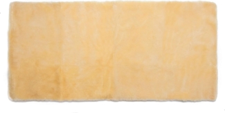 Matratzenauflage Medizinische Bettauflage Lammfell MED-BETT-VF 70x140cm Reissner Lammfelle