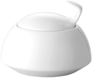 Rosenthal TAC Gropius Zuckerdose 6 P. Weiss