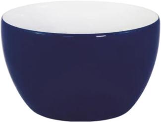 KAHLA Pronto Colore Zuckerschale 0,25 l royal blue