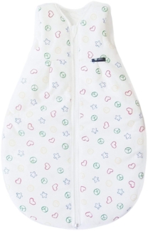 Alvi Mäxchen Thermo Happy bunt, Größe in cm:70 cm