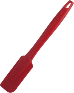 KAISER Flex Red Topf-Teigschaber. 22. 5cm