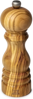 Peugeot Paris Pfeffermühle 18 cm Olivenholz