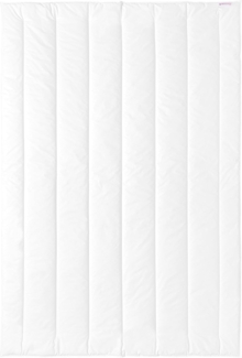 Sommerbett CENTA-STAR ORGANIC COTTON