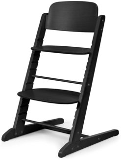 Cybex Iris 3-in-1 Hochstuhl mit Baby Set und Tablett Stunning Black