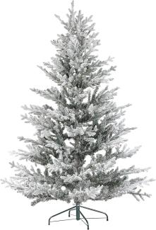 Weihnachtsbaum BRISCO 180 cm Weiß