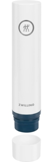 Zwilling Fresh Ampamp Save 19 cm Vakuumpumpe aus Kunststoff