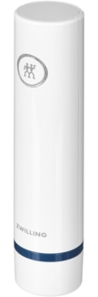Zwilling Fresh Ampamp Save 19 cm Vakuumpumpe aus Kunststoff