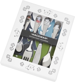 Arabia Moomin Kinderbesteck Family