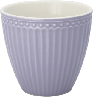 Greengate Latte Cup Alice Lavender STWLATAALI7206