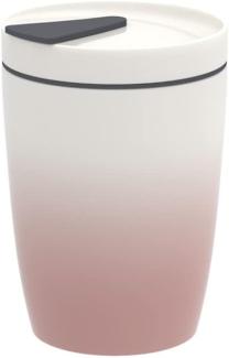 Villeroy & Boch Coffee To Go Becher Powder 0,29l -GK