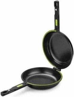 Tortilla Pfanne BRA A121466 Ø 20 cm Ø 20 cm