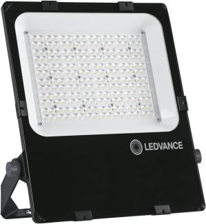 LEDVANCE FLOODLIGHT PFM ASYM 45x140 150 W 3000 K BK