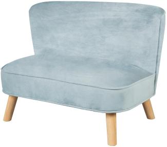 Roba Kindersofa sky/hellblau