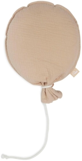 Jollein Stoffballon - Biscuit Braun