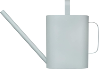 Blomus Gießkanne 5 L Rigua Gray Pine
