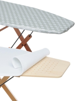 Foppapedretti Abdeckung für Bügeltisch Deckung + Molton