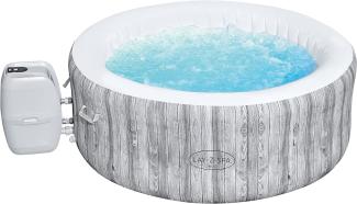 LAY-Z-SPA® Whirlpool Fiji AirJet™ Ø 180 x 66 cm, rund