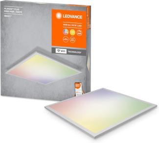 LEDVANCE SMART+ Planon plus 36W RGBW 60x60 WiFi