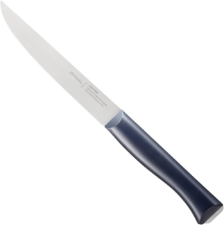 Opinel 254523 Intempora II Fleischmesser Messer, Silber, 29. 5 cm