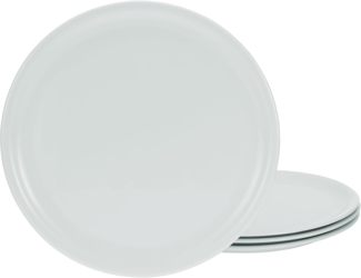 Europa Weiss, Pizzateller 4-tlg (mo)