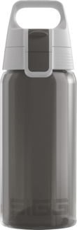 SIGG Trinkflasche VIVA ONE 0,5 l anthracite