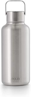 Equa Timeless Steel Trinkflasche 600 ml