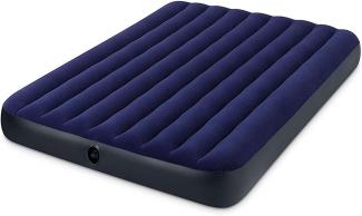 Intex Classic Downy Luftbett Queen 152x203x22 cm