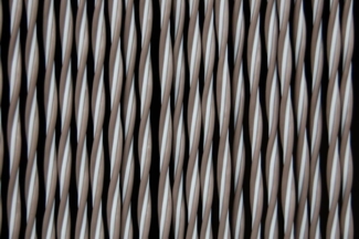 La Tenda Türvorhang "Padova 4" 90 x 210 cm