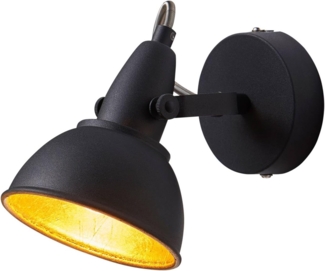 Lindby Deckenstrahler Julin, Nicht enthalten, 1x40 W