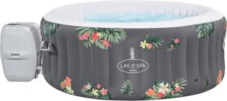 LAY-Z-SPA® Whirlpool 'Aruba AirJet™', Ø 170 x 66 cm, rund