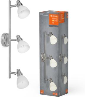 LEDVANCE LED SPOT 3x1. 9W 2700K