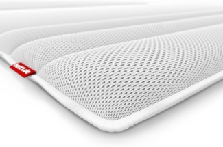 BODYGUARD® Topper, 100x200