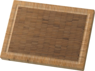 ZWILLING Schneidbrett 25x18 cm, Bambus