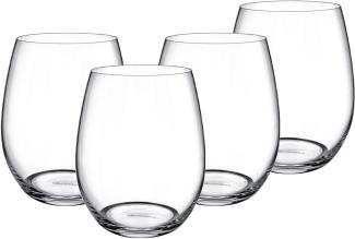 Villeroy & Boch Entrée Wasserglas 480 ml 4er Set - DS