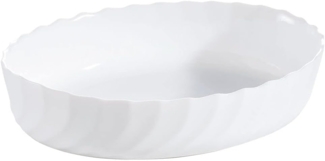 Luminarc TRIANON Ofenform oval 22 x 16 cm - DS