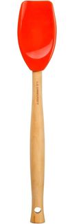 Le Creuset KOCHLÖFFEL CRAFT OFENROT