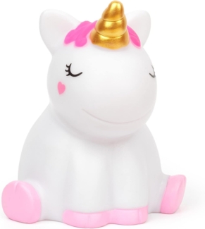 Legami LED Nachtlicht LEGAMI Nachtlicht Sweet Dreams EINHORN