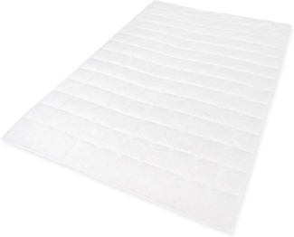 Traumschloss Sommernachtstraum Premium Daunenbettdecke 155x220