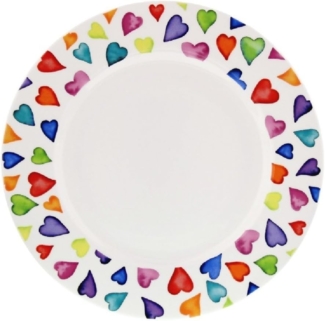 Teller "Warm Hearts"