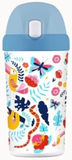 Chicmic bioloco plant kids cup 400 ml tropical