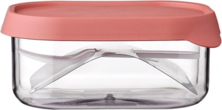 Mepal Take a Break Vivid Mauve Fruchtbox