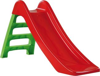 DOHÁNY Kinderrutsche 115cm rot