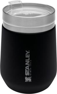 Stanley Kubek EVERYDAY TUMBLER 0 33L - czarny / Stanley