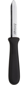 Triangle Tortenringmesser 11cm