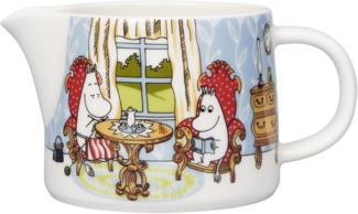 Arabia Moomin Kanne 0,35 L Afternoon in parlor