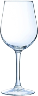 Weinglas Arcoroc Domaine 6 Stück (37 cl) Default Title