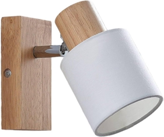 Lindby Deckenstrahler Wanessa, Nicht enthalten, 1 x 10 W LED