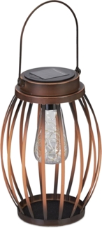 LED Solarlampe 10042548